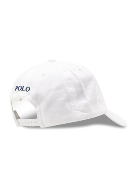 Καπέλο Jockey Polo Ralph Lauren φωτογραφία