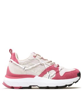 Napapijri Napapijri Sneakers NP0A4HKN Bianco