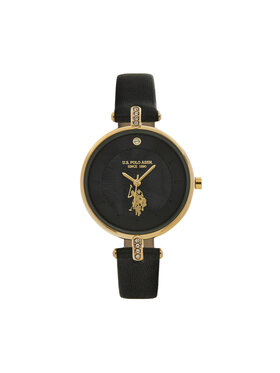 U.S. Polo Assn. U.S. Polo Assn. Sat USP8364BK Crna
