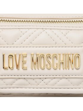 LOVE MOSCHINO Torbica JC4250PP0GLA0103 Bež