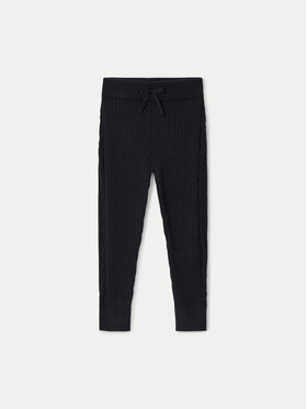 Mayoral Mayoral Легінси 10812 Чорний Slim Fit
