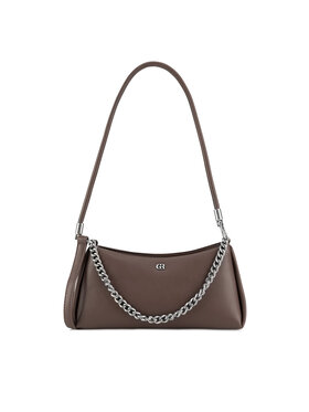 Gino Rossi Gino Rossi Handtasche KS2112 Braun