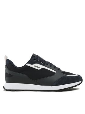 HUGO Hugo Sneakers Icelin 50498329 Blu scuro