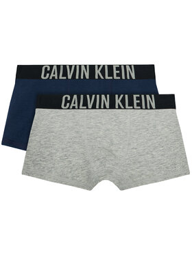 Calvin Klein Underwear Calvin Klein Underwear Σετ μποξεράκια B70B700122 D Έγχρωμο