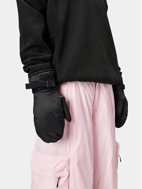Rains Rains Ръкавици Vardo Mittens W2T3 16170 Черен