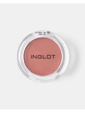 INGLOT INGLOT Radiant Skin Róż w kamieniu 25