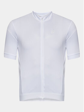 Craft Craft Тениска от техническо трико Core 1913163 Бял Regular Fit