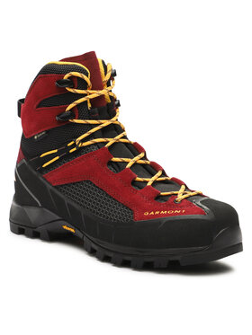 Garmont Garmont Туристически Tower Trek Gtx GORE-tEX 002634 Черен