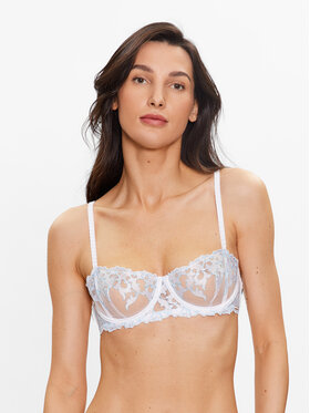 Bluebella Bluebella Сутиен с банели Gabriella 41882-WBT Цветен