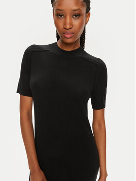 Φόρεμα υφασμάτινο Calvin Klein φωτογραφία