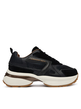 Alexander Smith Alexander Smith Laisvalaikio batai Shard 1246 Juoda