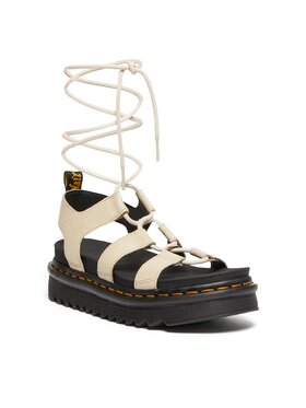 Dr. Martens Dr. Martens Сандали Nartilla Бежов