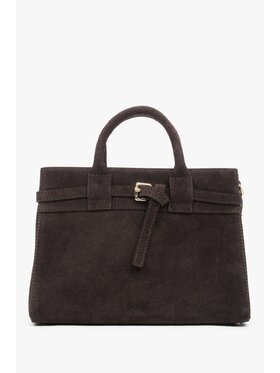 Estro Estro Μποτάκια ER00118335 Καφέ