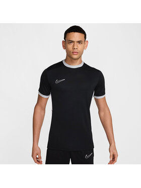 Nike Nike T-Shirt FZ9754-010_XXXL Czarny Standard Fit