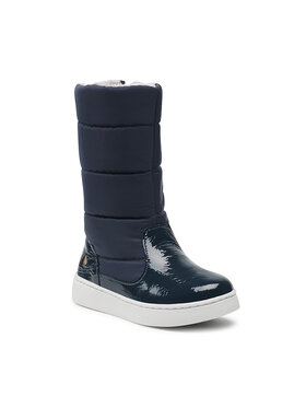 Bibi Bibi Čizme za snijeg Urban Boots 1049080 Tamnoplava