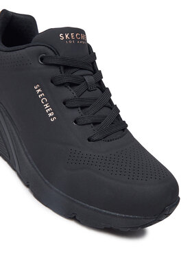 Skechers Tenisice 177520/BBK Crna