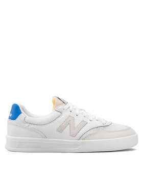 New Balance New Balance Sneakersy CT300WB3 Biela