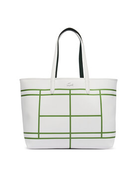 Lacoste Lacoste Handtasche Anna NF5250AS Dunkelblau