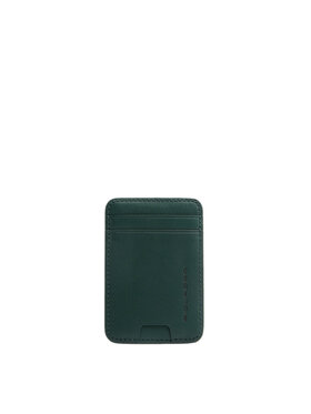 Piquadro Piquadro Custodie per carte di credito 13625 Grigio