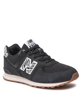 New Balance New Balance Superge GC574AZ1 Črna