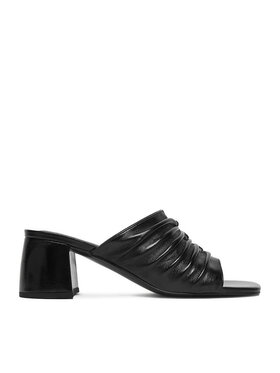 GINO ROSSI GINO ROSSI Şlapi C-XRY25113-07 Negru