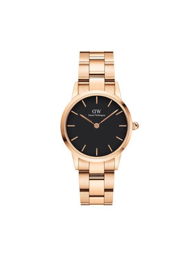 Daniel Wellington Daniel Wellington Ρολόι Link DW00100214 Χρυσό
