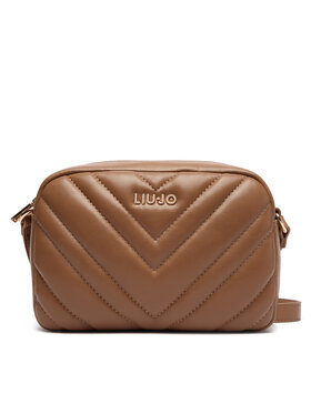 Liu Jo Liu Jo Handtasche Lunny AF5187 E0426 Braun