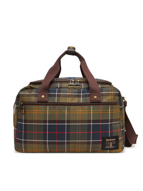 Barbour Barbour Сак Torridon UBA0681TN11 Зелен