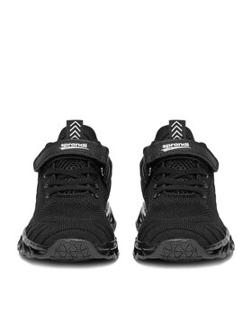 Sprandi Sprandi Sneakers CEOWB-ES-K20315 Schwarz