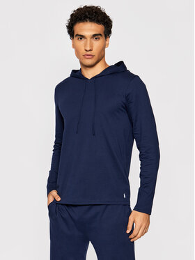 Polo Ralph Lauren Polo Ralph Lauren Pulóver Sle 714844760001 Sötétkék Regular Fit