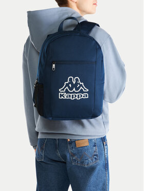 Kappa Kappa Rucksack KPA-B-001-07 Schwarz
