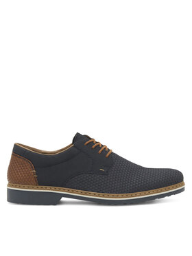 Rieker Rieker Halbschuhe 16504-16 Dunkelblau