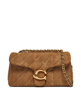 Coach Coach Borsetta CW620 Marrone
