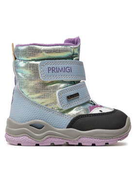 Primigi Primigi Čizme za snijeg 6861311 M GORE-TEX Plava