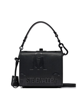 Steve Madden Ročna Torba Bkrome-X SM13001229-BBL Črna