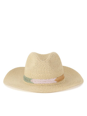 Jenny Fairy Jenny Fairy Cappello 4W3-009-SS24 Beige