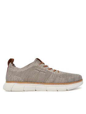 Bugatti Bugatti Sneakers 321-ASR01-6900 Bej