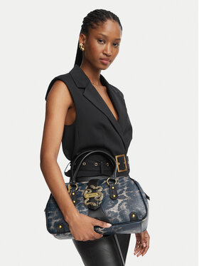 Just Cavalli Just Cavalli Soma 81RA4BF1 ZSE80 Melns
