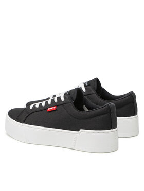 Levi's® Tenis Superge 234188-634-59 Črna