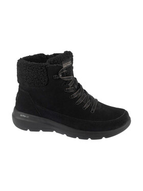 Skechers Skechers Scarponcini Glacial Ultra - Mara Nero