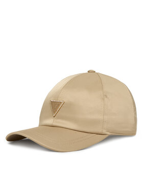 Guess Guess Baseball sapka AW5396 POL01 Bézs