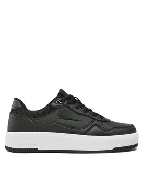 Sprandi Sprandi Sneakers WP07-21803-01 Schwarz