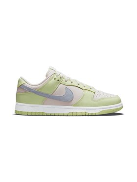 Nike Nike Sneakersy Nike Dunk Low Lime Ice Barevná
