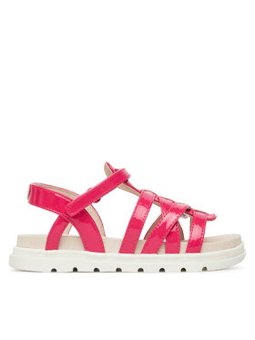 Mayoral Mayoral Sandalen 45633 Rosa