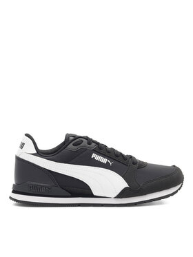 Puma Puma Sneakersy ST RUNNER V3 NL JR 38490101 Czarny