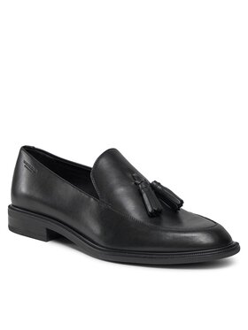 Vagabond Vagabond Loafers Frances 2.0 5606-001-20 Μαύρο