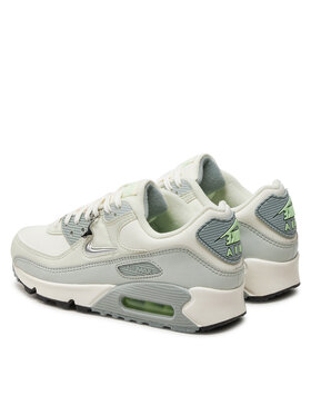 Nike Tenisice Air Max 90 Se FN6948 100 Bijela