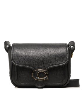 Coach Coach Rankinė Pb Tabby Mess 19 CJ846 Juoda