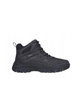 Skechers Skechers Trzewiki 204911-BLK Kolorowy