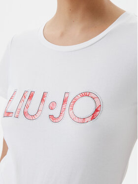 T-Shirt Liu Jo Beachwear φωτογραφία